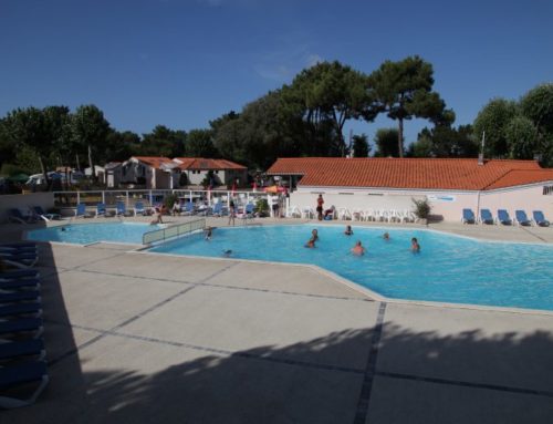 (FR) Piscine