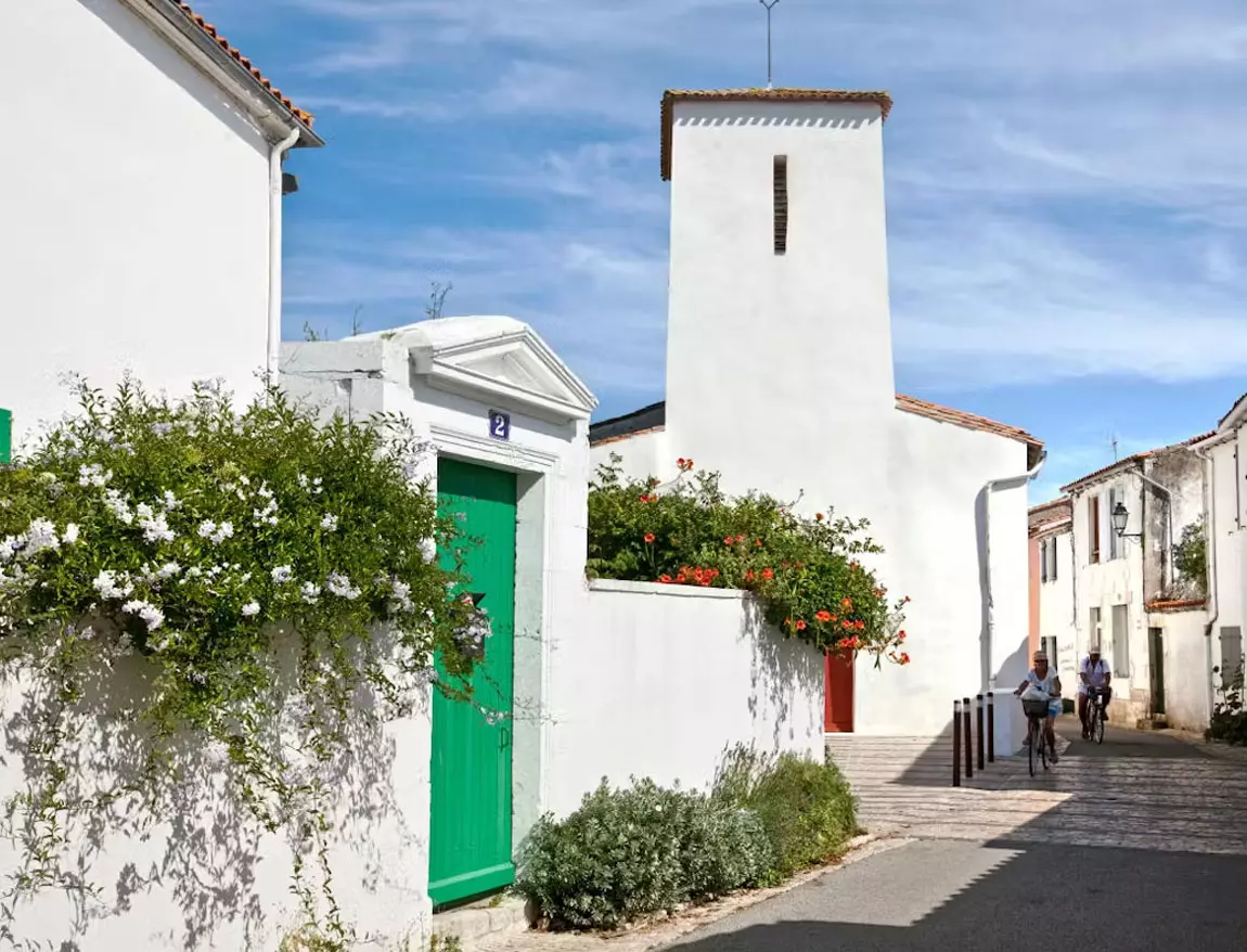 ile-de-re Ile de Ré