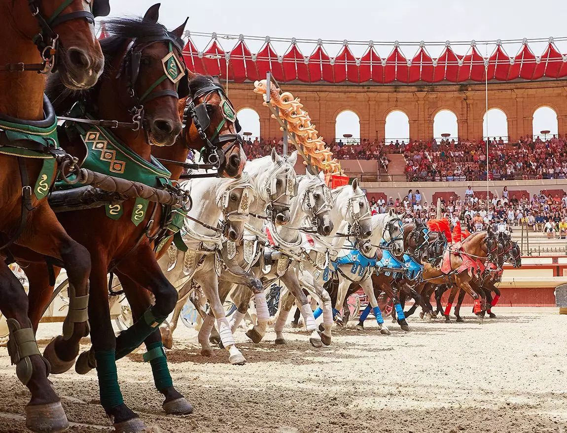 puy-du-fou Puy du Fou